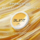 Prime Pouches: Natural Energy & Testosterone Support