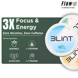 Flow Pouches: Natural Testosterone Support