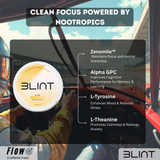 Flow Pouches: Natural Testosterone Support