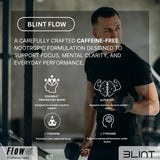 Flow Pouches: Natural Testosterone Support