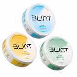 FLOW Pouches: Focus Without Caffeine