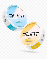 Flow Pouches: Natural Testosterone Support