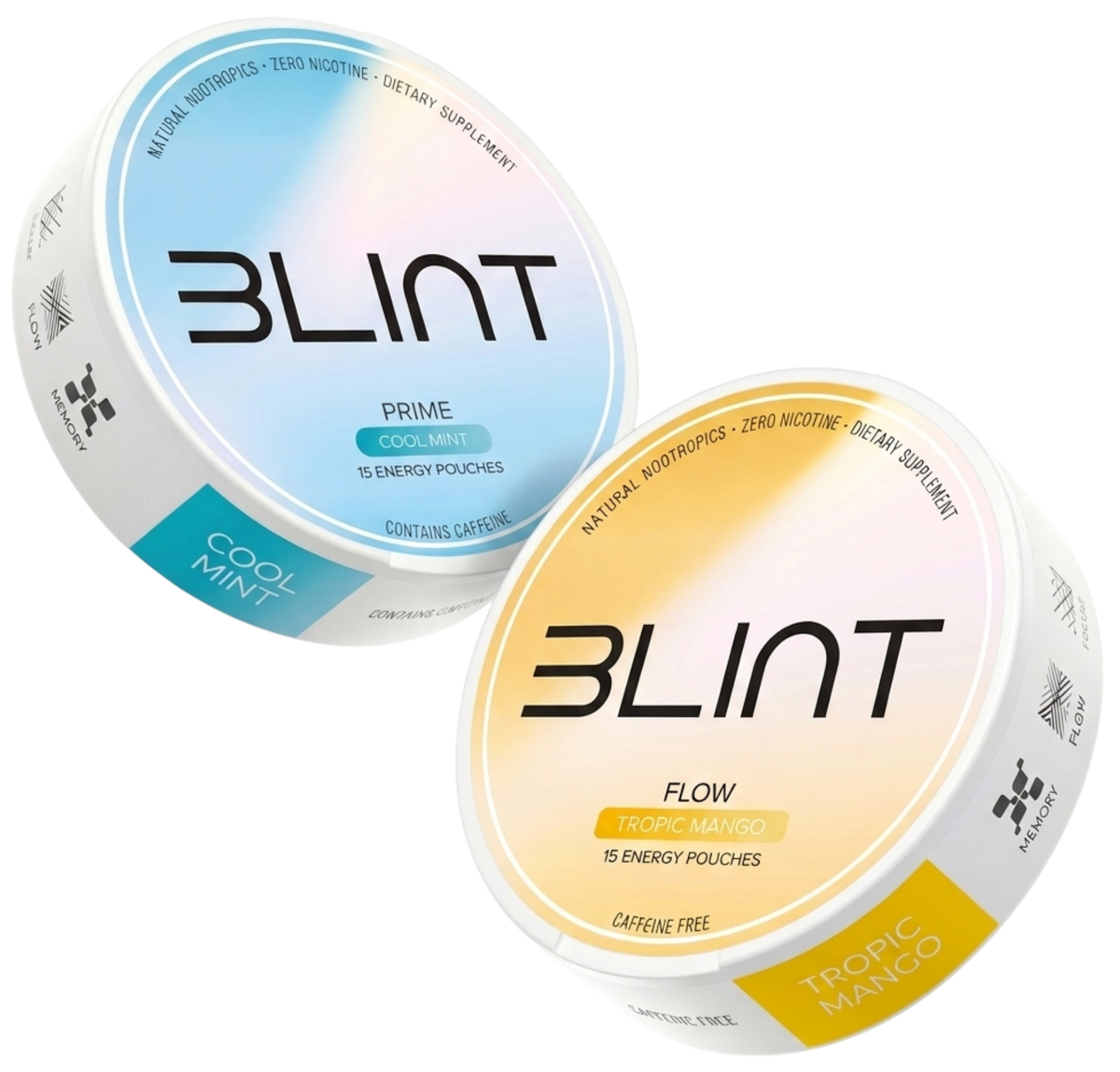 A new standard for focus and energy
